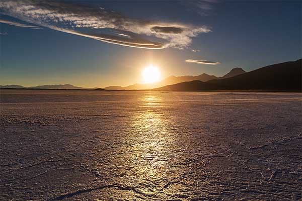 Bolivie mystique : Titicaca, Salar d'Uyuni, Sud Lipez